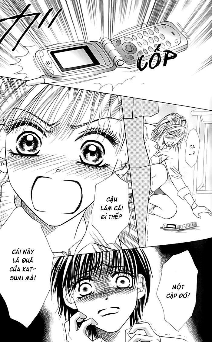 Life Chapter 10 - 11