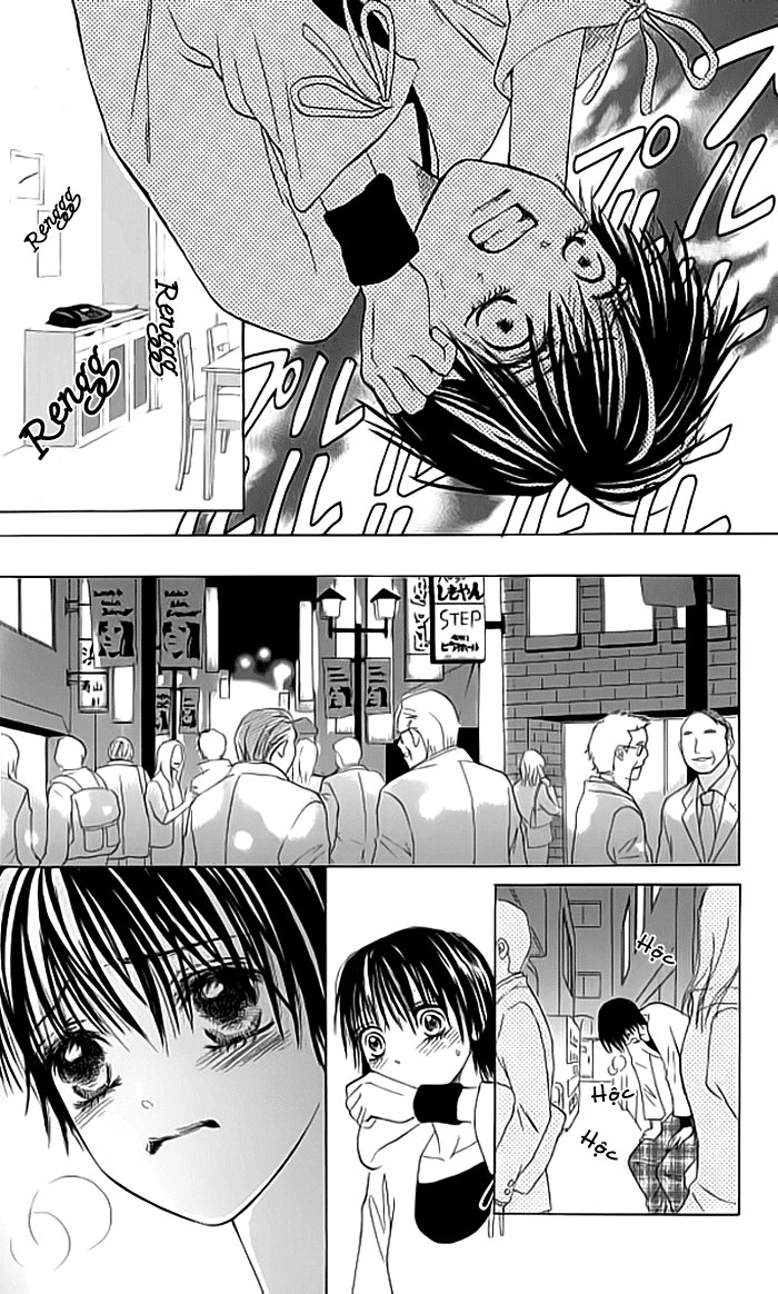 Life Chapter 10 - 20