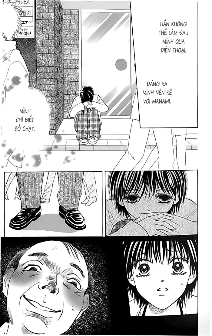 Life Chapter 10 - 21