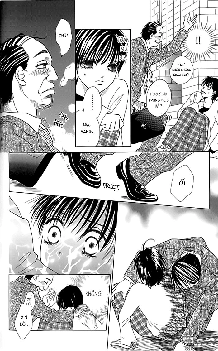 Life Chapter 10 - 22