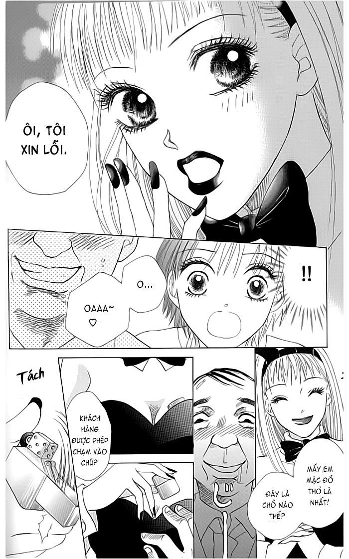 Life Chapter 10 - 26