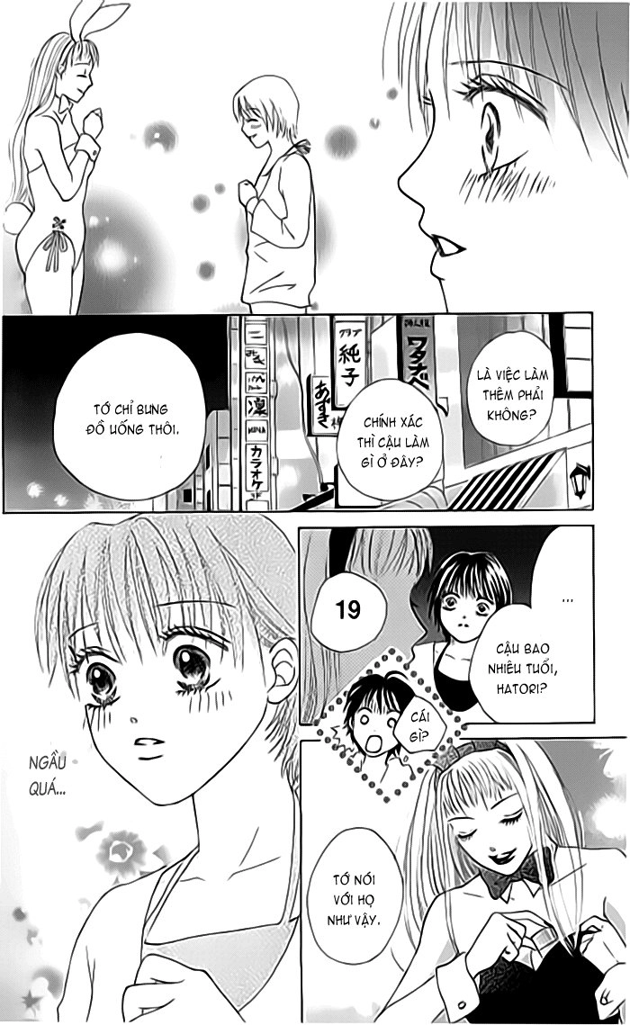 Life Chapter 10 - 30