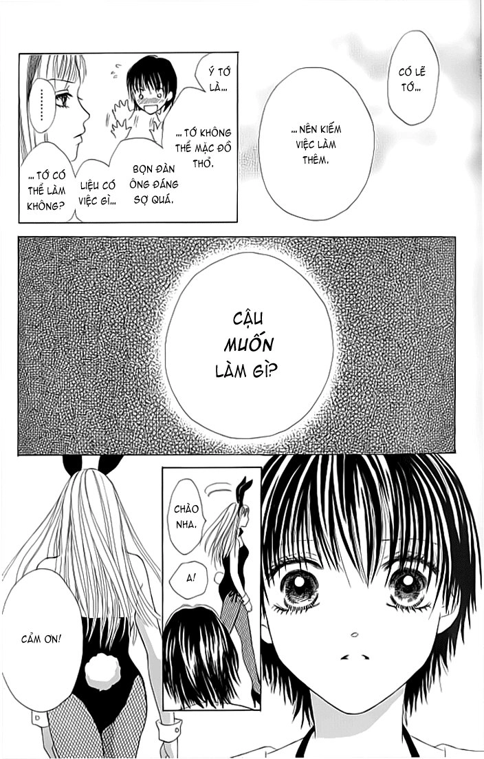 Life Chapter 10 - 31