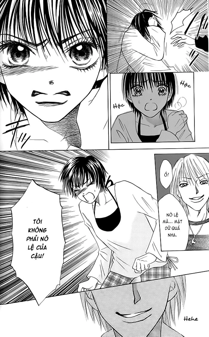 Life Chapter 10 - 34