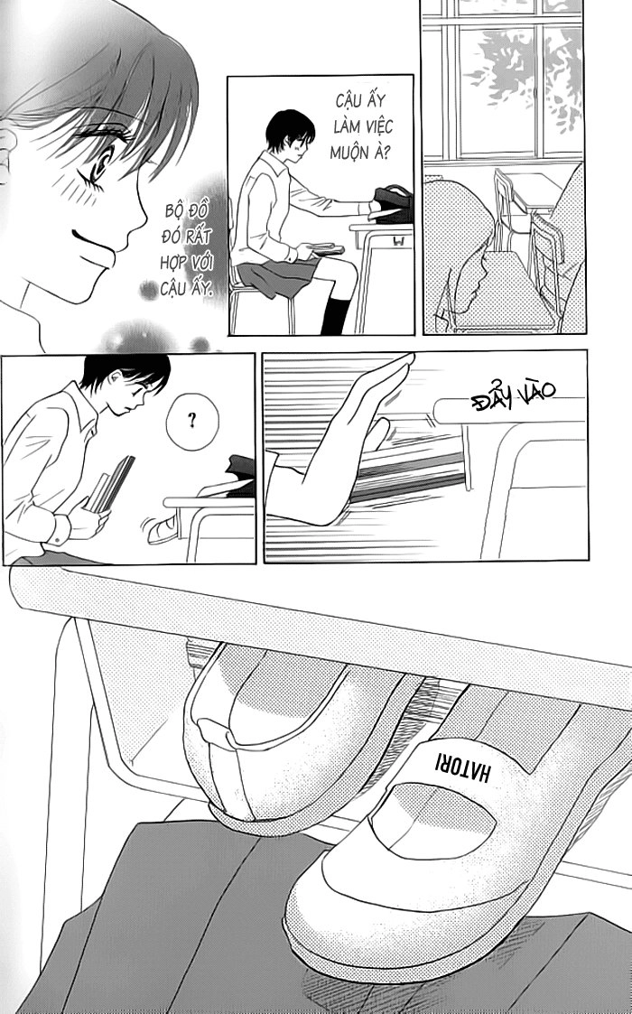 Life Chapter 10 - 42