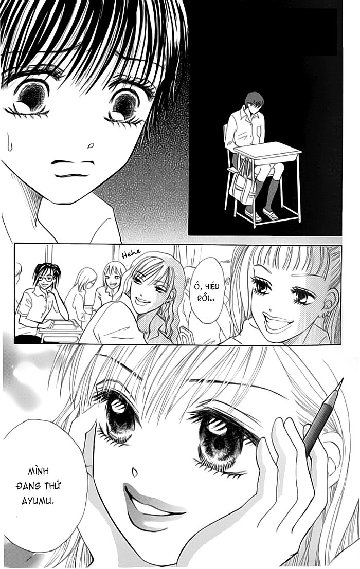 Life Chapter 10 - 45