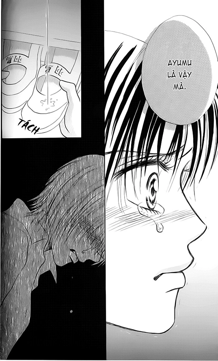 Life Chapter 11 - 10