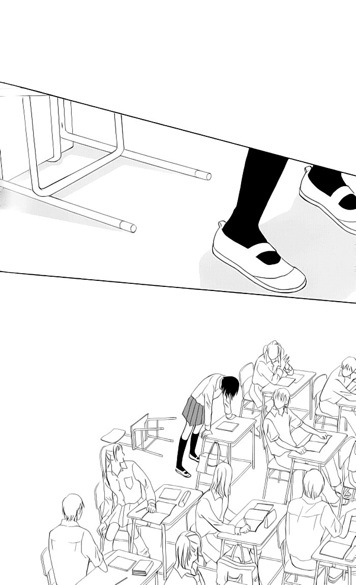 Life Chapter 11 - 12