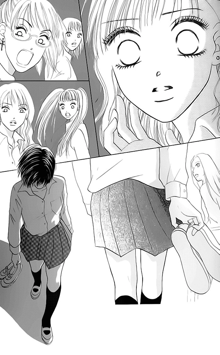 Life Chapter 11 - 13