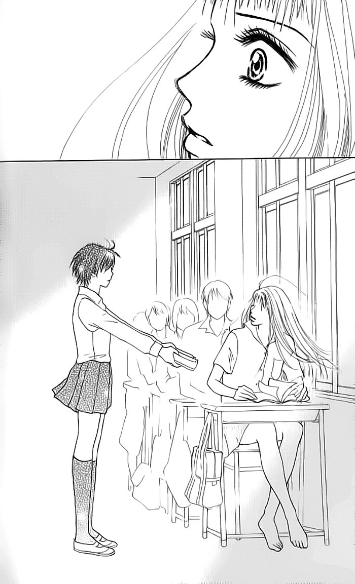 Life Chapter 11 - 14