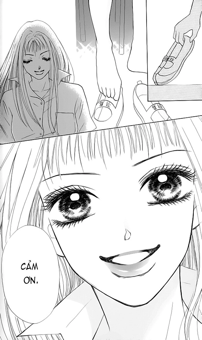 Life Chapter 11 - 16