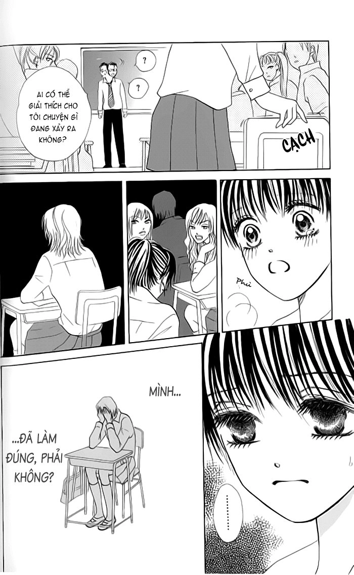 Life Chapter 11 - 18