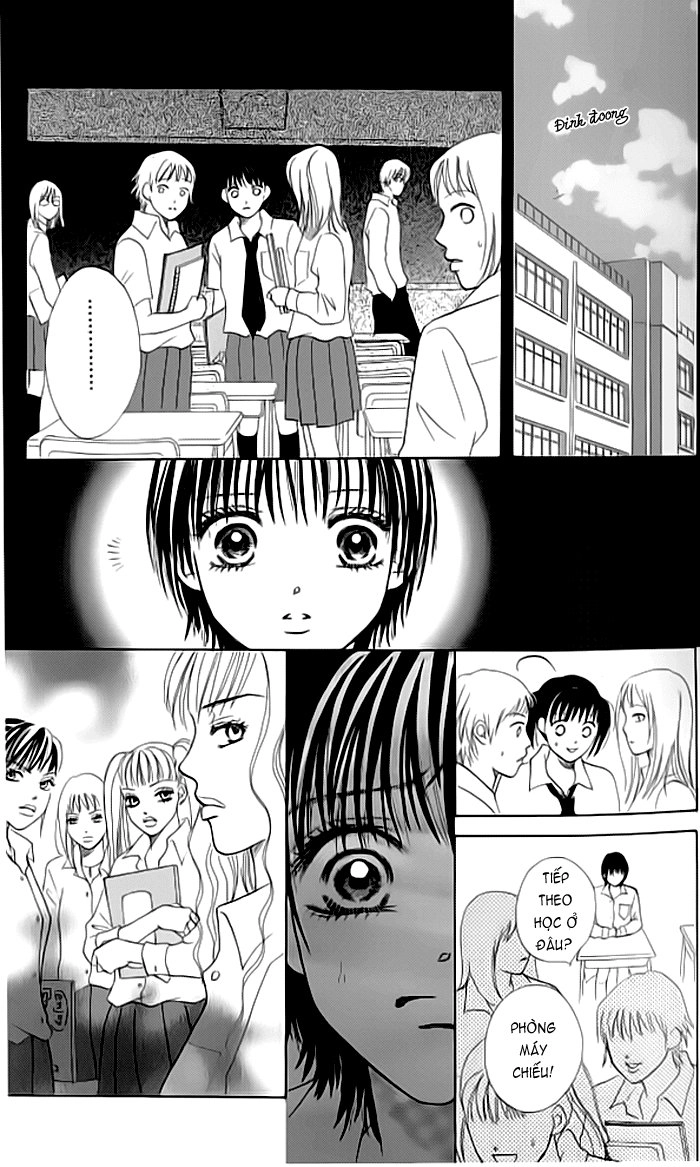 Life Chapter 11 - 19