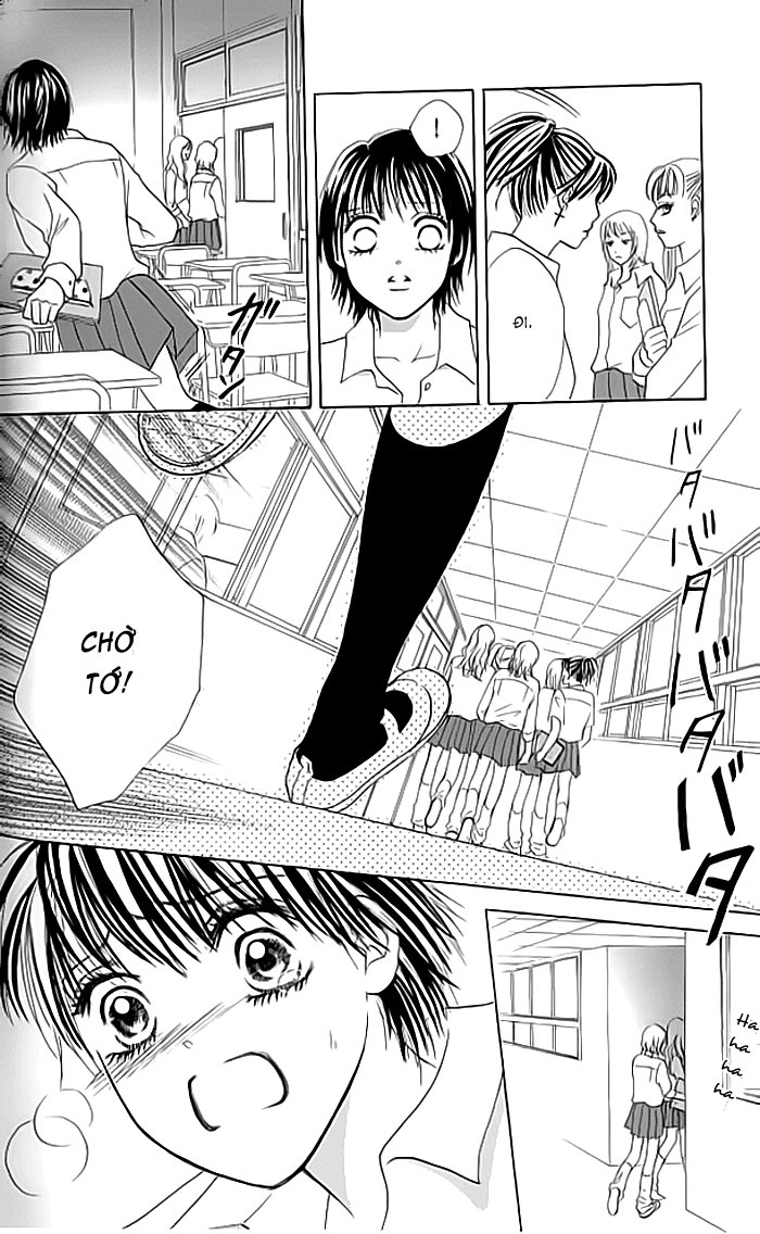 Life Chapter 11 - 20