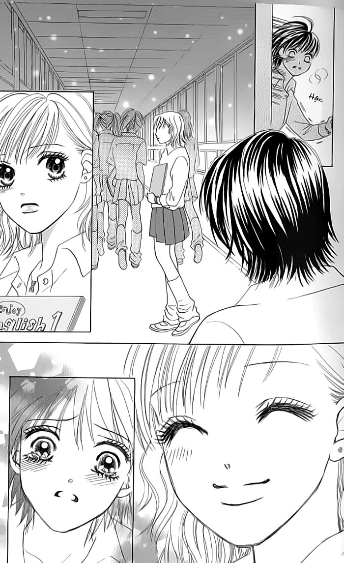 Life Chapter 11 - 21