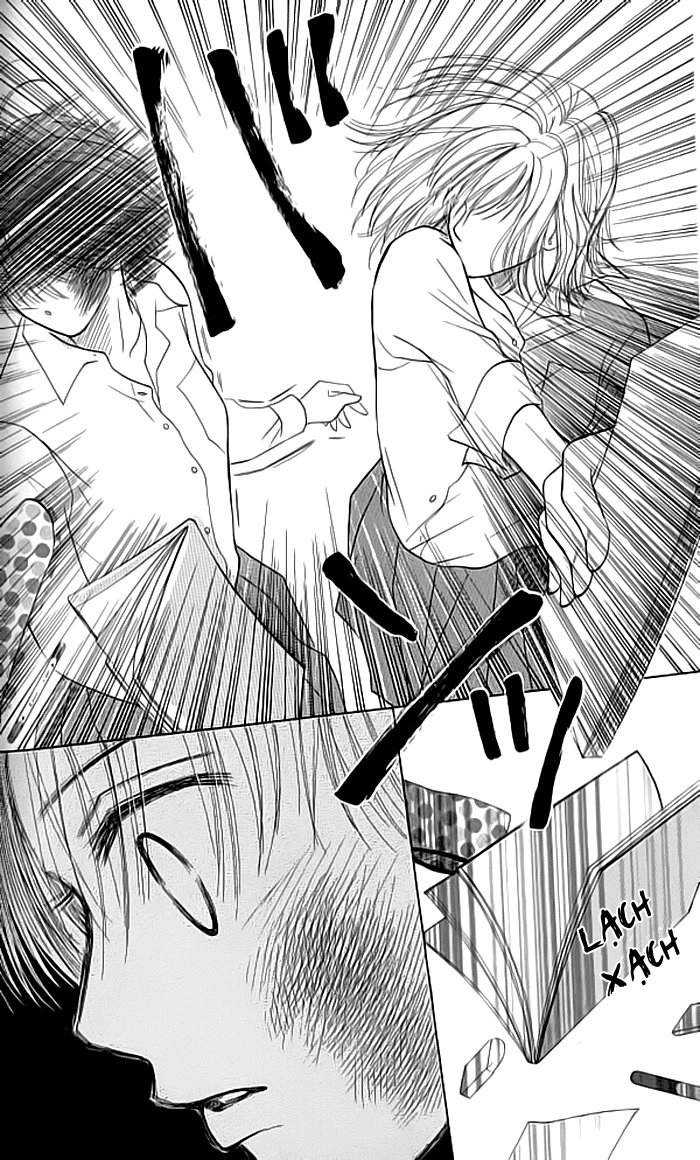 Life Chapter 11 - 22