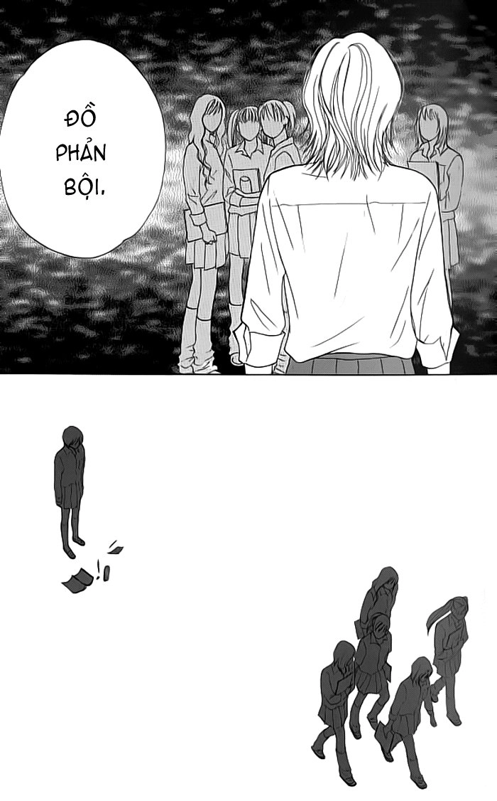 Life Chapter 11 - 23