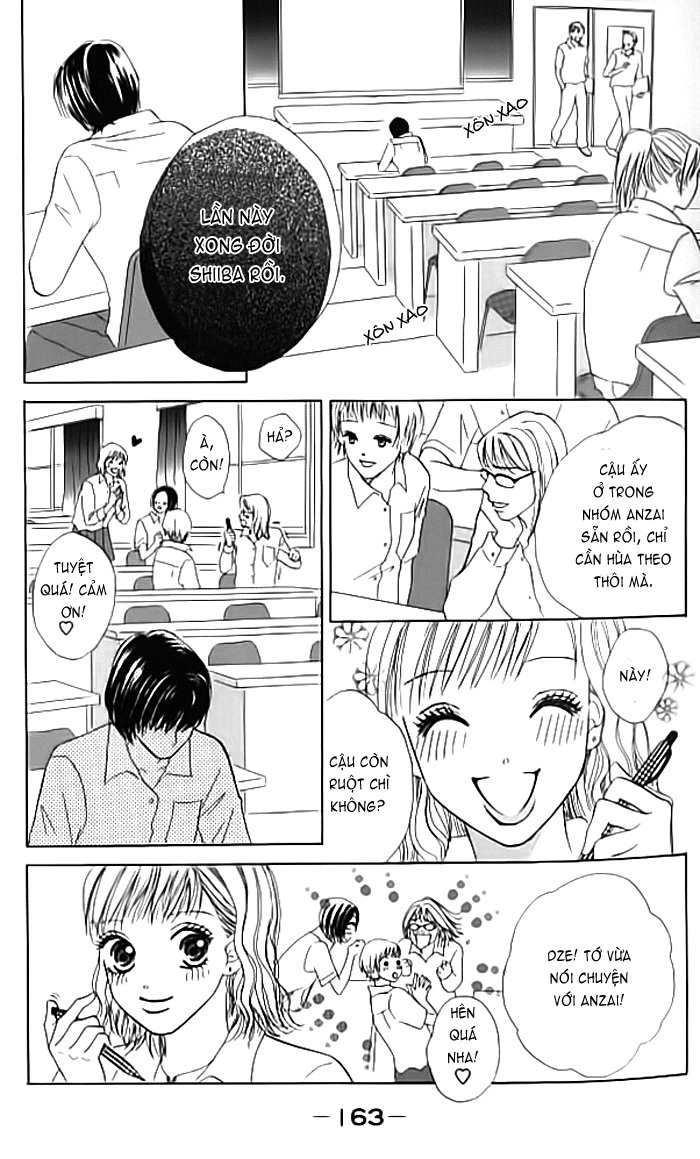 Life Chapter 11 - 25