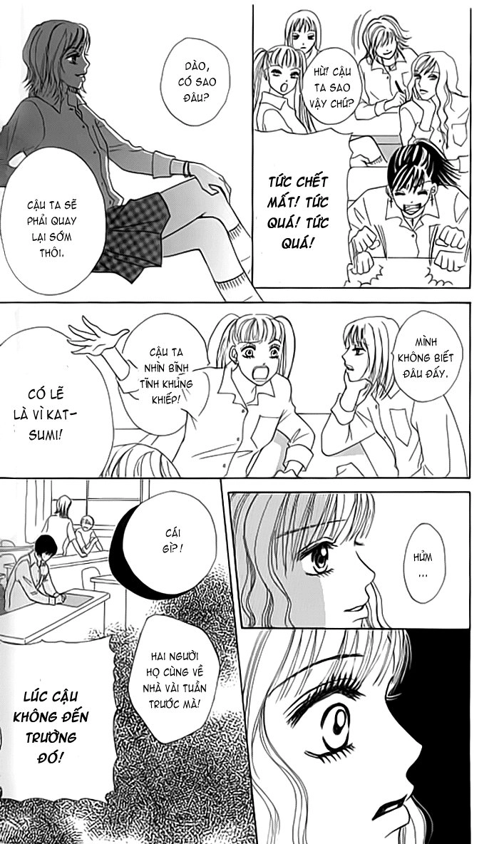 Life Chapter 11 - 26