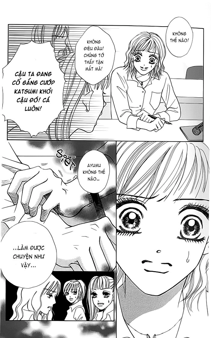 Life Chapter 11 - 27