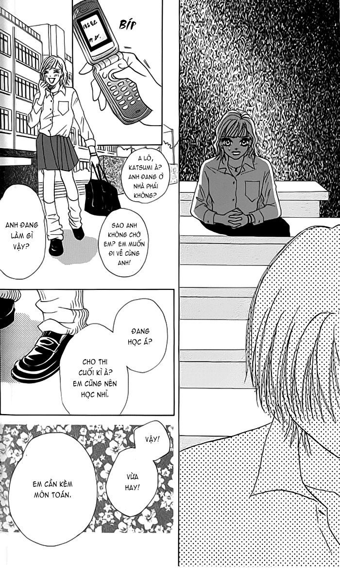 Life Chapter 11 - 28