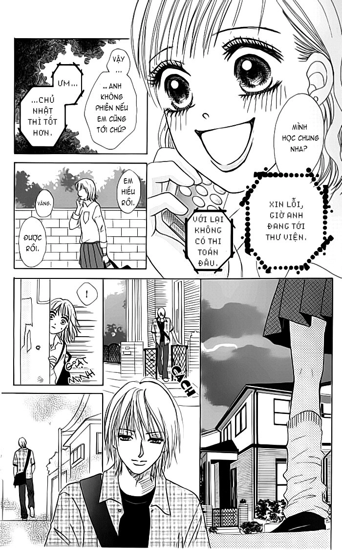 Life Chapter 11 - 29