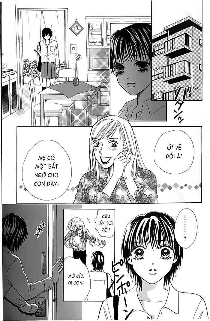 Life Chapter 11 - 31