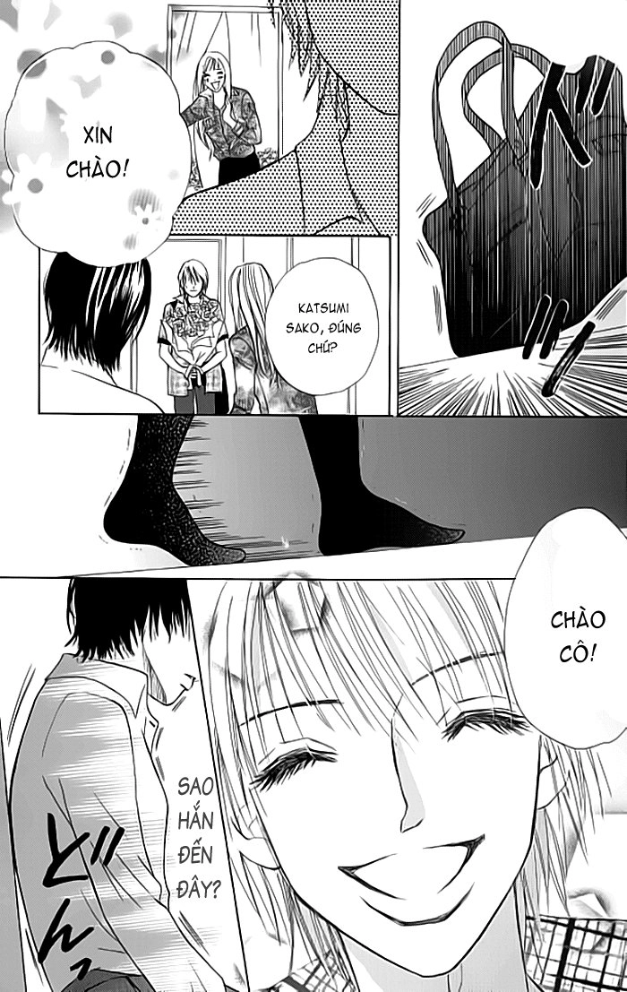 Life Chapter 11 - 33