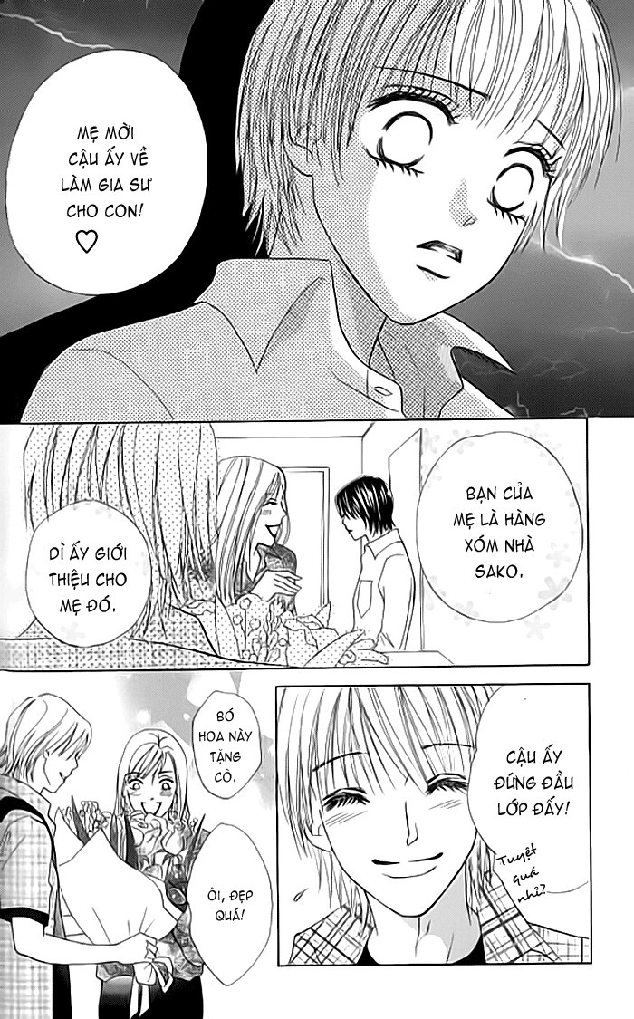 Life Chapter 11 - 34