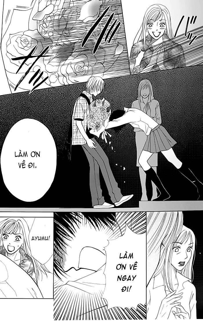 Life Chapter 11 - 35