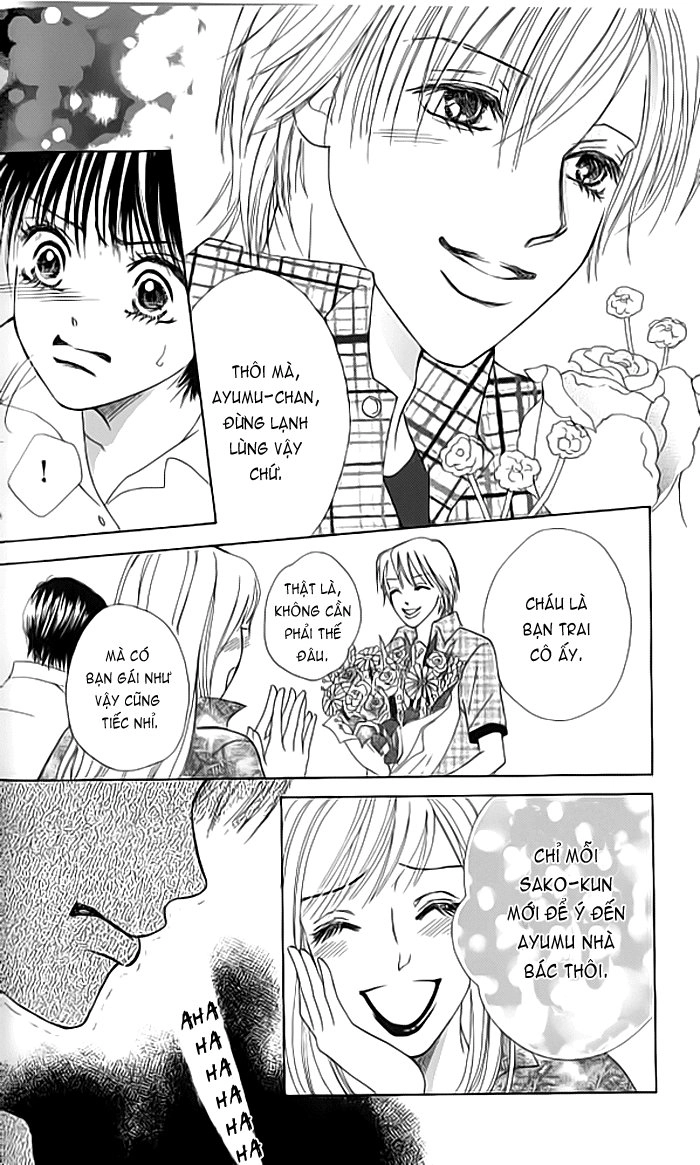 Life Chapter 11 - 36