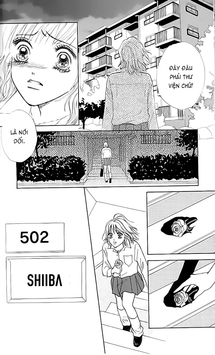 Life Chapter 11 - 38