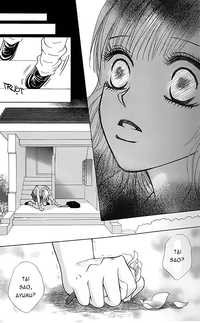 Life Chapter 11 - 39