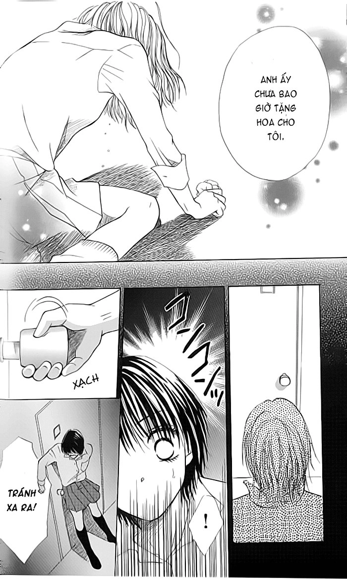 Life Chapter 11 - 40