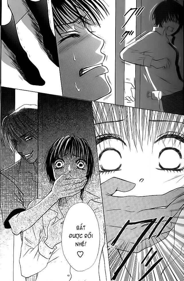 Life Chapter 11 - 41