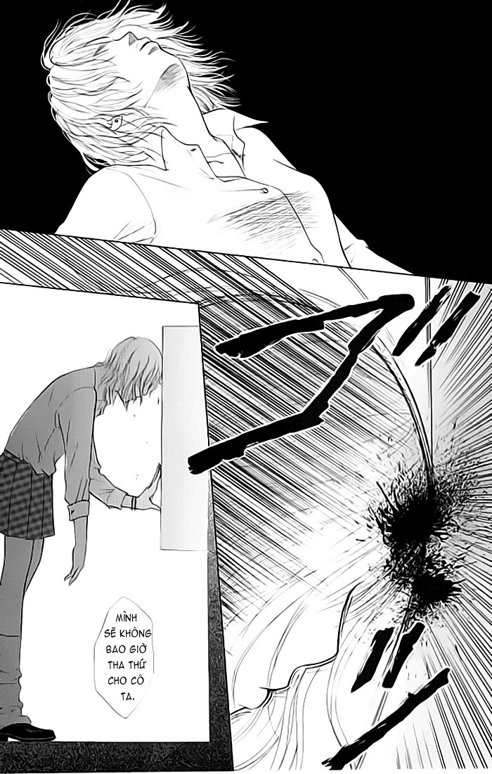 Life Chapter 11 - 43