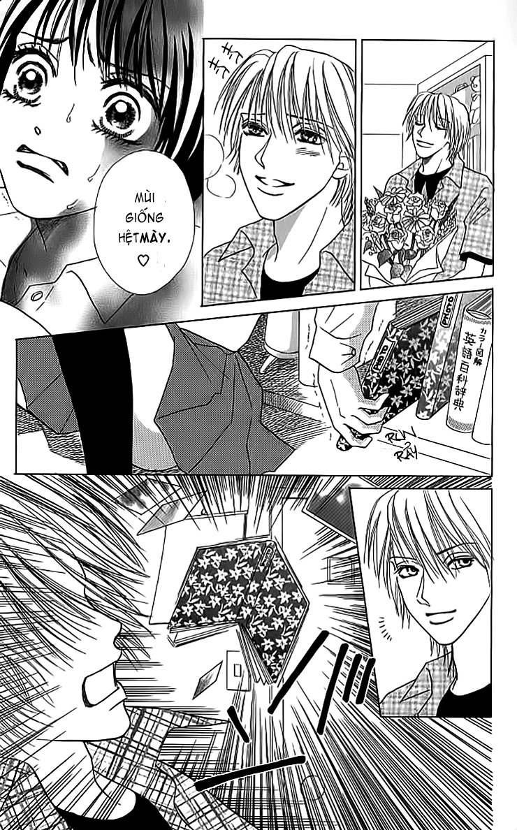 Life Chapter 12 - 10