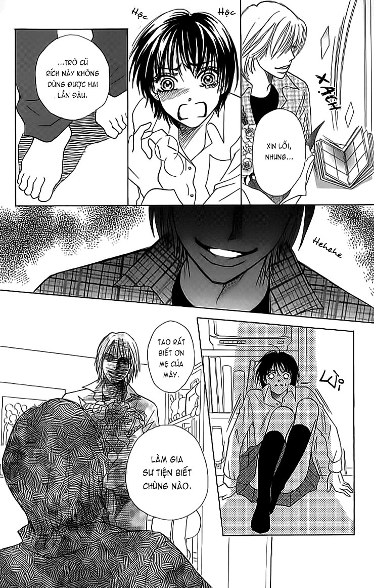 Life Chapter 12 - 11