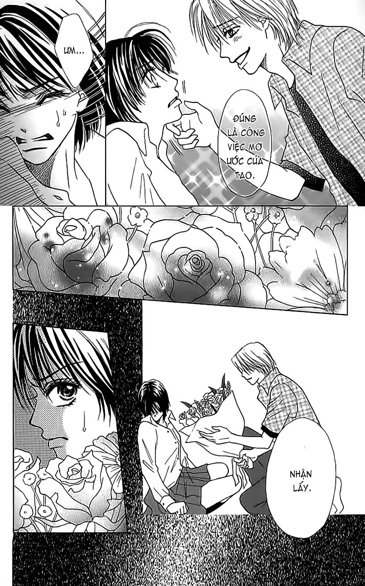 Life Chapter 12 - 12