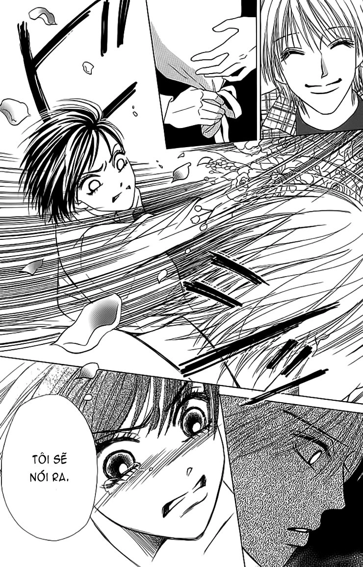 Life Chapter 12 - 13