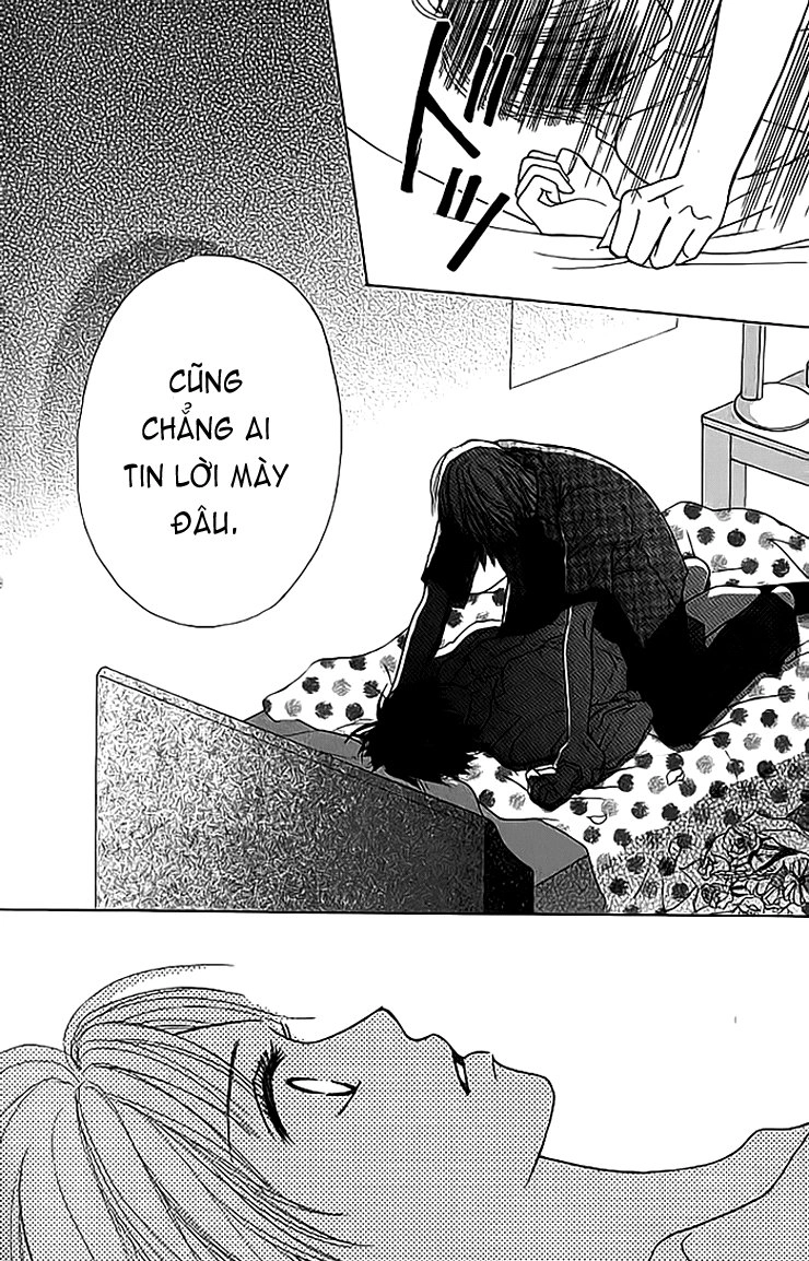 Life Chapter 12 - 17