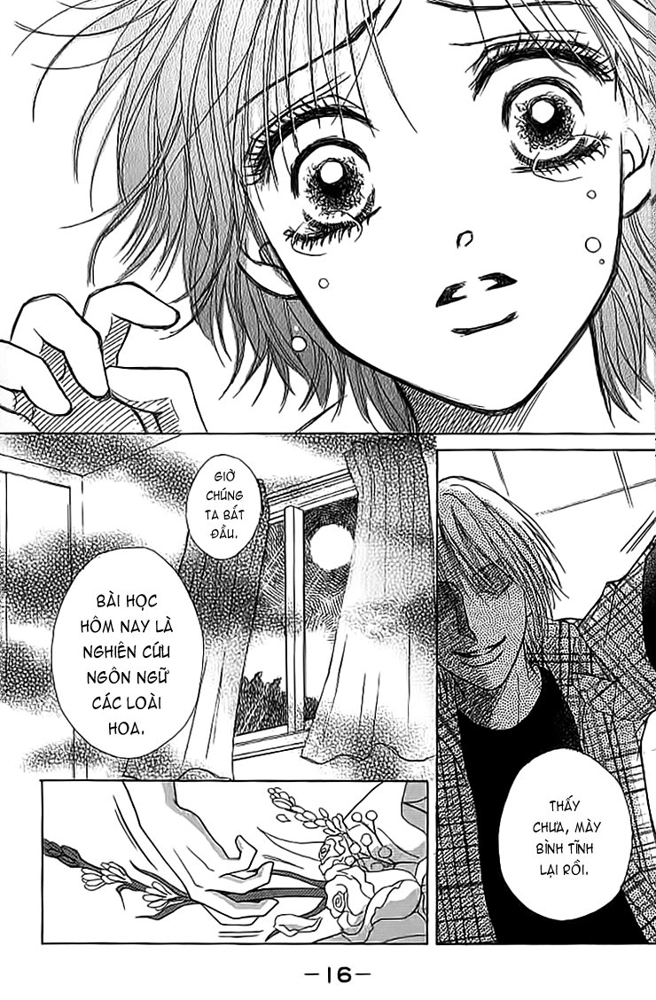 Life Chapter 12 - 19