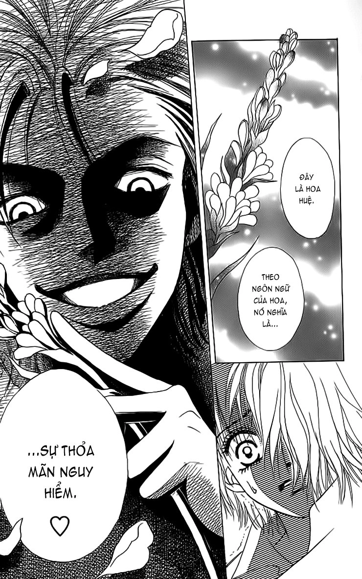 Life Chapter 12 - 20