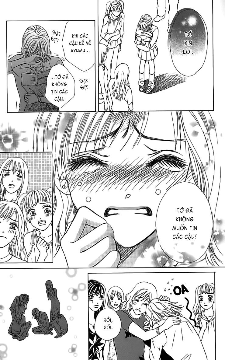 Life Chapter 12 - 24