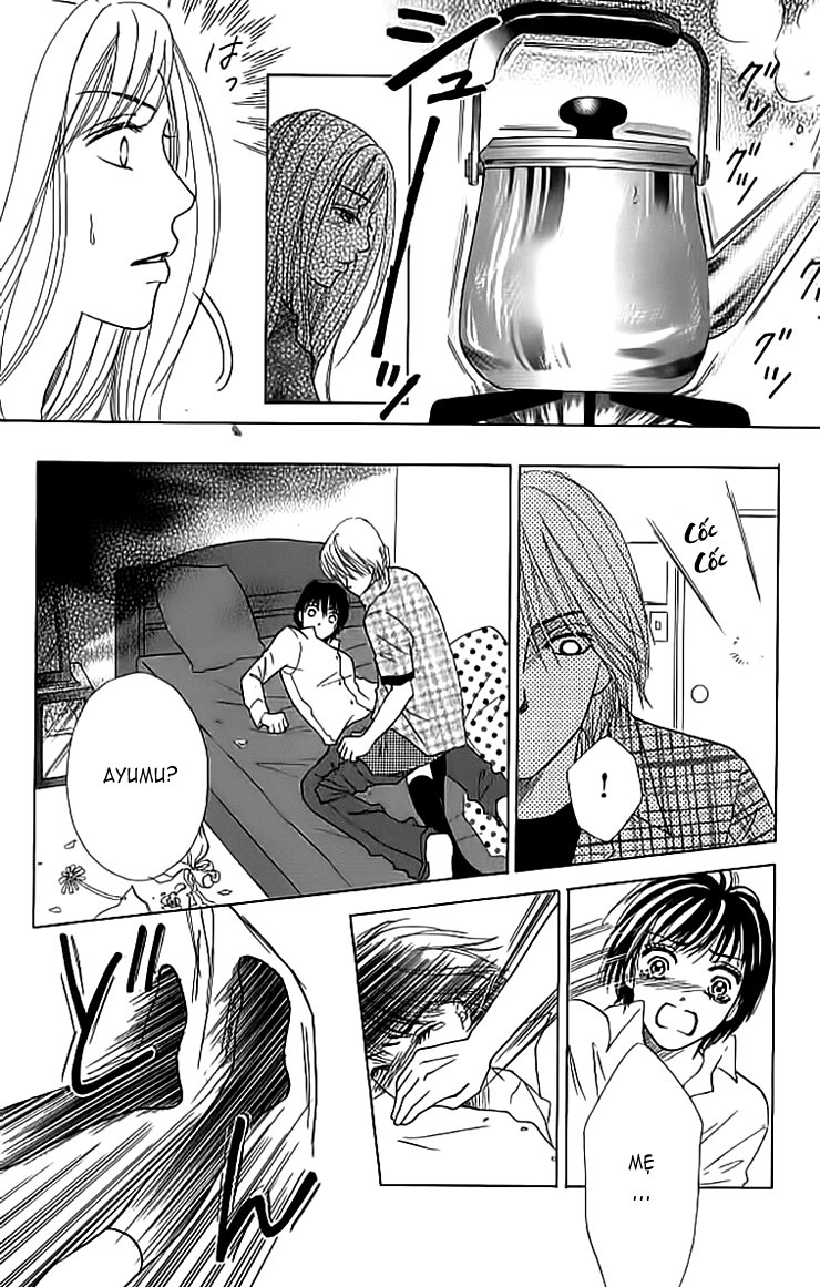 Life Chapter 12 - 25