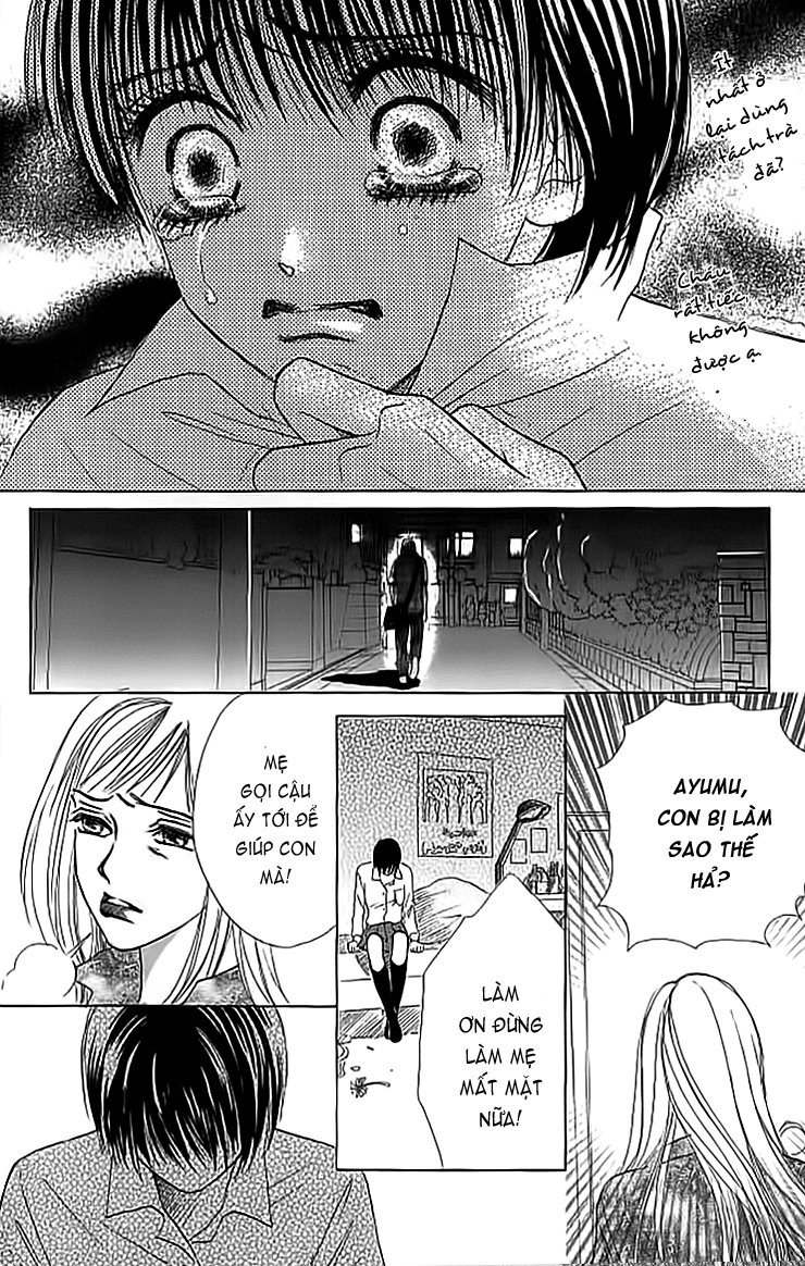 Life Chapter 12 - 27