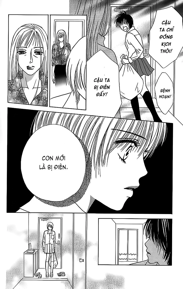 Life Chapter 12 - 29