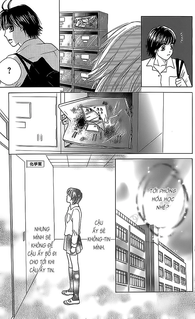 Life Chapter 12 - 36