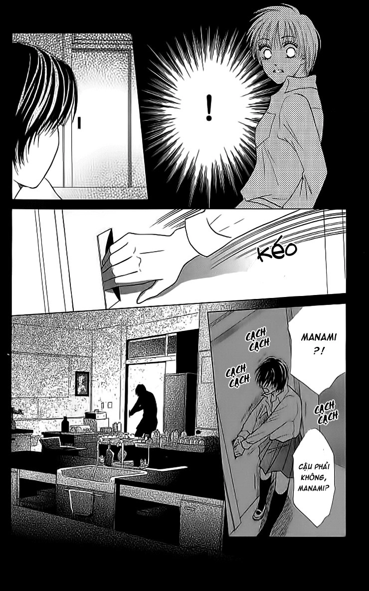 Life Chapter 12 - 39