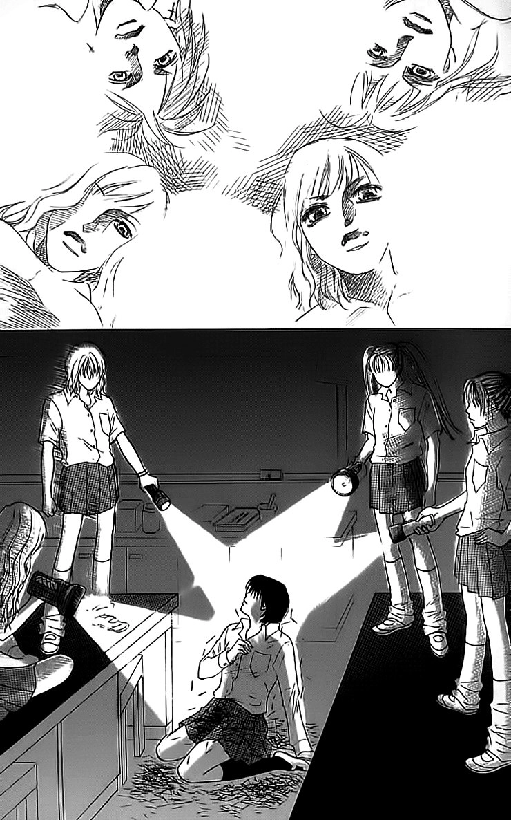 Life Chapter 12 - 44